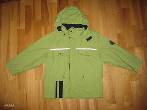 Lenne k/s jope (1 foto / 1)