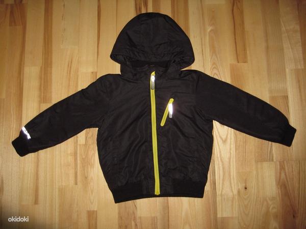 Lindex куртка в/о куртка (фото #1)