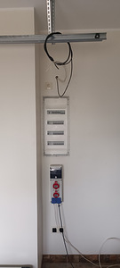 Elamute ehitus , lammutus ja elektritööd (3 foto / 3)