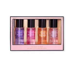 Uus Victoria's Secret kehaspreidega kinkekomplekt (1 foto / 2)