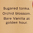 Новинка Victoria's Secret Bare Vanilla Golden спрей для тела 250 мл (фото #2)