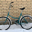 Велосипед СССР Аист (фото #1)