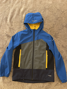 Icepeack jope 140 suurus (1 foto / 2)