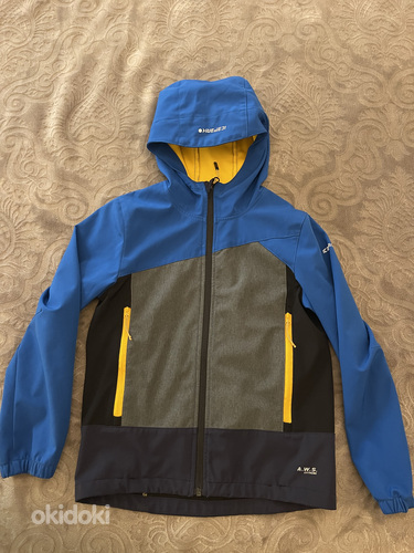 Куртка Icepeack размер 140