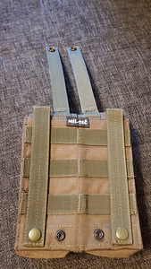 MILTEC AK salvetasku (2 foto / 4)