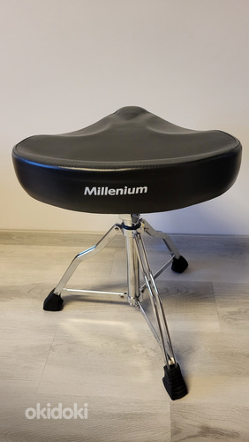 Барабанный стул MILLEMIUM (фото #2)