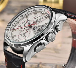 Часы PAGANI DESIGN НОВИНКА (2 фото из 9)