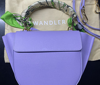 Мини-сумка wandler Hortensia новая