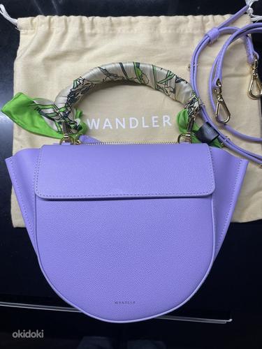 Мини-сумка wandler Hortensia новая (фото #1)