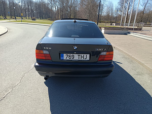 Müüa BMW 316(E36) (4 foto / 10)