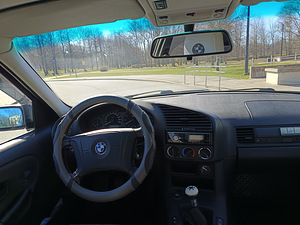 Müüa BMW 316(E36) (8 foto / 10)