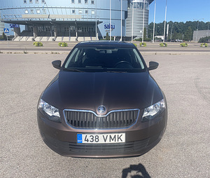 Skoda Octavia hästi hooldatud ja väga heas korras 183000km (5 foto / 8)