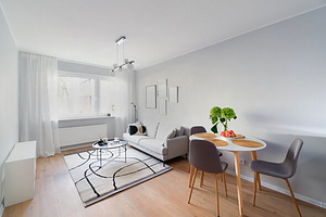 Õismäe tee 59, Haabersti, Tallinn, Harjumaa (5 foto / 10)