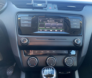 Skoda Octavia hästi hooldatud ja väga heas korras 187000km (10 foto / 12)