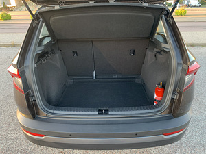Skoda Karoq Active, 1.0 (85kw), automaat, 2019 (üks omanik) (8 foto / 13)