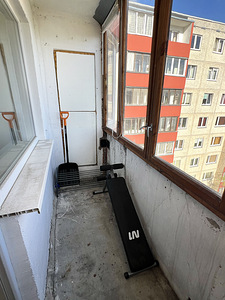 K. Kärberi tn 60, Lasnamäe, Tallinn, Harjumaa (10 foto / 15)