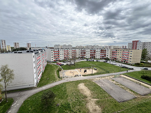 K. Kärberi tn 60, Lasnamäe, Tallinn, Harjumaa (10 foto / 12)