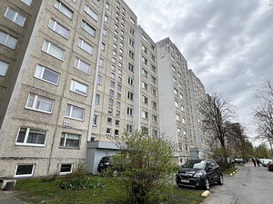 K. Kärberi tn 60, Lasnamäe, Tallinn, Harjumaa (11 foto / 12)