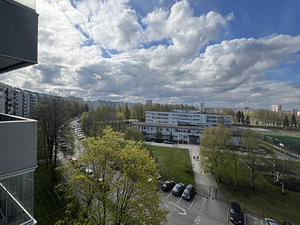 Õismäe tee 136, Haabersti, Tallinn, Harjumaa (12 foto / 12)