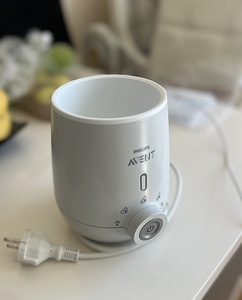 Philips avent lutipudelisoojendaja (1 foto / 1)