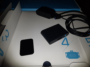 Стартовый комплект hTC Vive Pro (5 фото из 6)