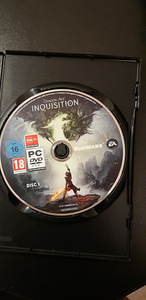 Dragon Age. Inquisition (2 фото из 3)