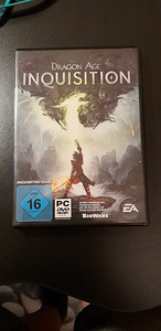 Dragon Age. Inquisition (3 фото из 3)