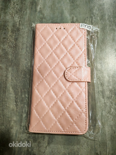 Uus. Huawei honor 70 kaaned ja kolm ekraani kaitsekile.