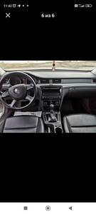 Skoda superb 2014a (3 фото из 4)