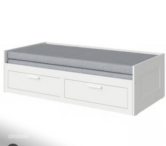 Ikea voodi