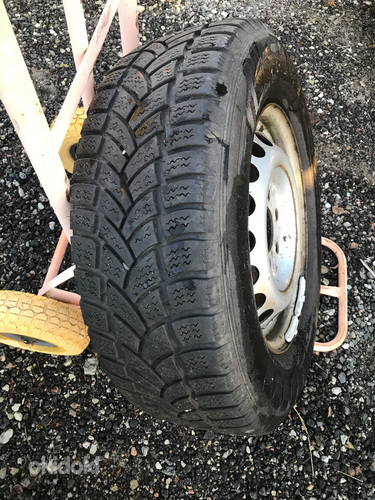235/65 r16c 115r ratas