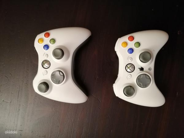 Xbox 360 pult (foto #1)