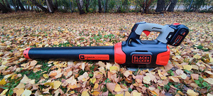 Lehepuhur Black & Decker GWC54PCB/54V DV (1 foto / 3)