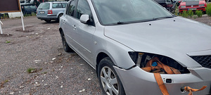 Autovaruosad/osad (5 foto / 7)