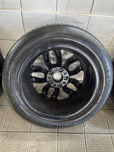 BMW veljed 305 style R17 (2 foto / 2)