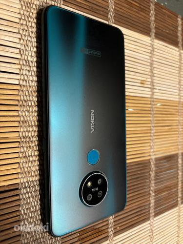 Nokia 7.2 (фото #2)