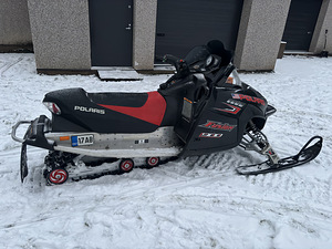 Polaris Fusion 900 (2 foto / 4)