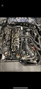 BMW Mootor N47D20C (135.000km.) (3 foto / 6)