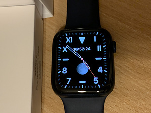 Apple Watch Series 6 44mm (3 foto / 3)