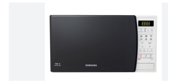 Mikrolaineahi Samsung