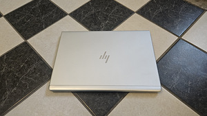 HP Elitebook 840 G6; i7-8565u; 16GB RAM; 256GB SSD; 14"FHD (1 foto / 3)