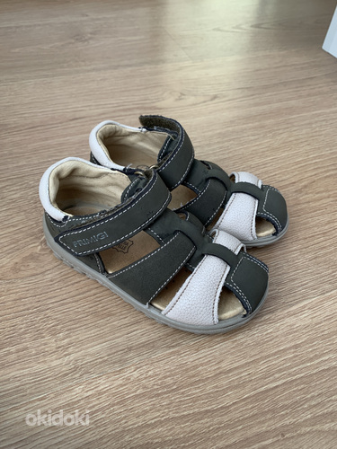 Primigi sandaalid (foto #1)
