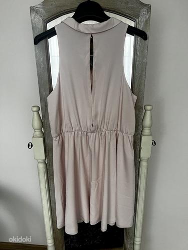 Розовое платье Сильвиана Хича (фото #2)