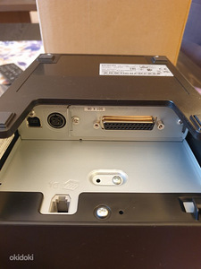 Kviitungiprinter "EPSON TM-T20III" (UUS) (5 foto / 9)