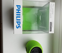 Philips kaasaskantav kõlar.