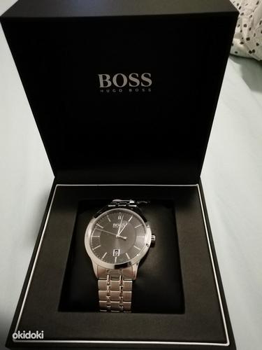 Часы Hugo Boss (мужские) (фото #2)