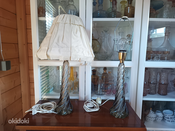 Itaalia vintaažlaualambid
