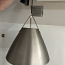 Металлическая лампа (фото #1)