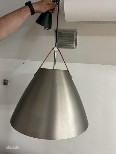 Metallist lamp (foto #1)
