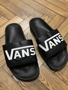 Vans шлепанцы/вьетнамки (1 фото из 3)